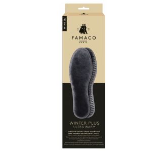 Winter plus ultra warm