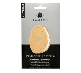 Stella half insoles
