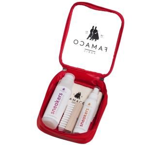 Trousse loisir sneakers