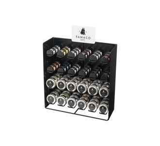 Famacolor display kit