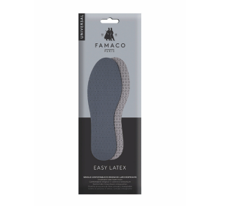 Semelle easy latex