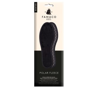 Polar fleece