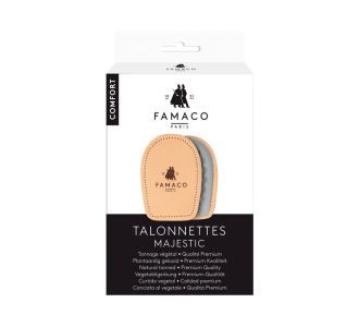 Talonnettes / majestic