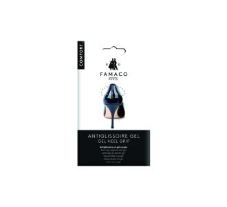 Anti-glissoirs Gel