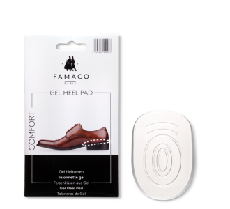 Talonnette Gel