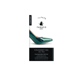 Coussinet gel FAMACO