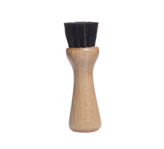 Brosse blaireau grand modèle