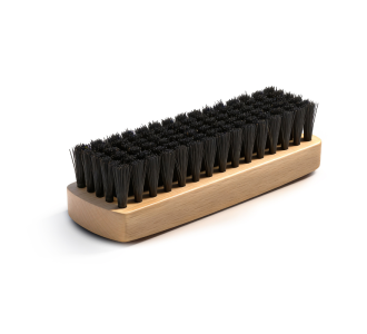 Polishing brush