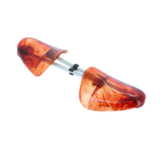 Luxury spring shoe stretcher