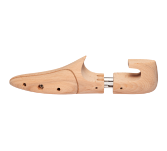 Ravel luxury shoe tree