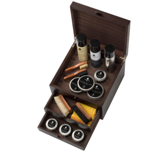 Coffret grand cube