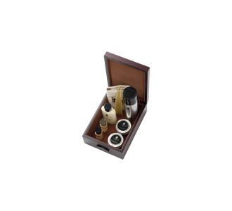Coffret bois de rose