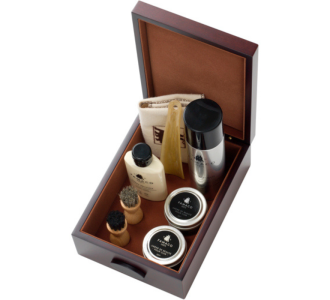 Coffret bois de rose