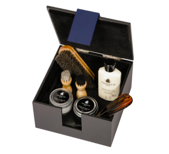 Coffret london