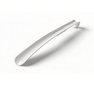 Plastic shoe horn large size