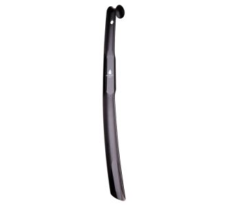 Plastic shoe horn large size