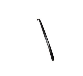 plastic shoehorn