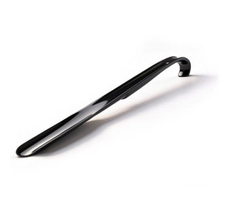 plastic shoehorn