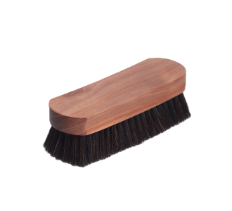 Glansborstel van sipohout 12 cm