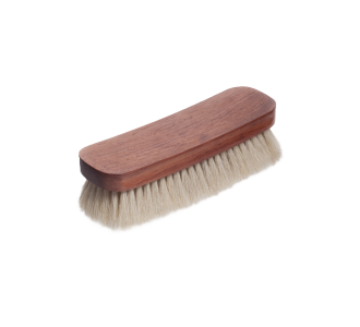 Glansborstel van sipohout 21 cm