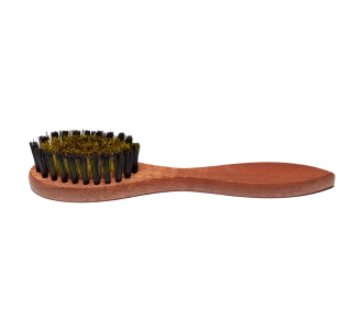 Brass & bristles brush sipo 18 cm