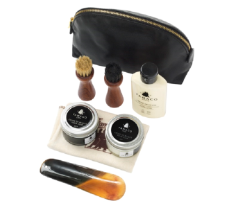 Trousse business