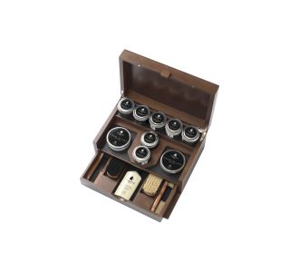 Coffret princesse
