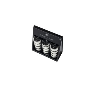 Shoe polish display kit