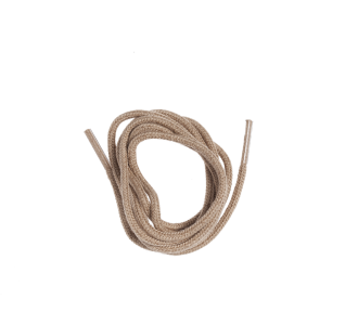 Lacet rond fin 60