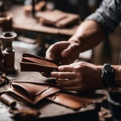Professional items
