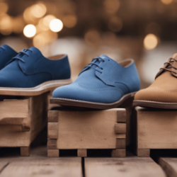 Suède & Nubuck