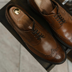 Spanners en schoenspanners