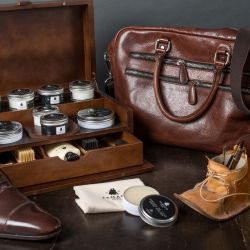 Onze doosjes en etuis