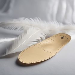 Leather Comfort