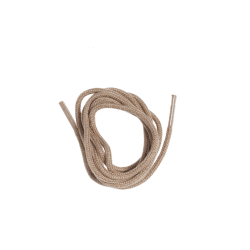 round shoe laces